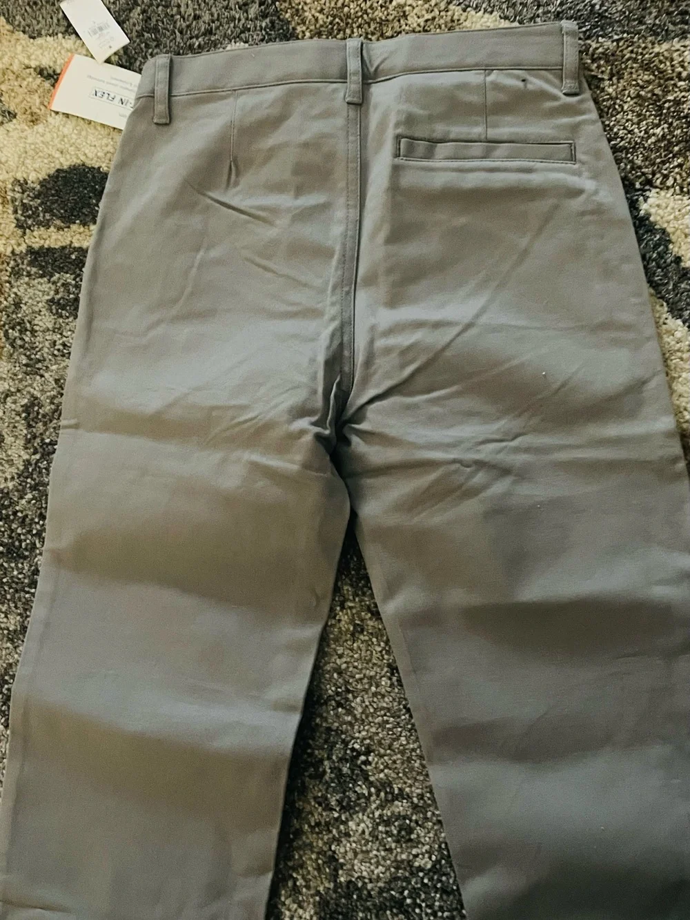 Old Navy straight leg